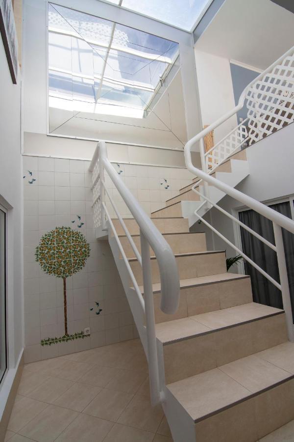 Maximilian House-Duplex Vista Al Mar En Complejo Con Piscina Apartment Puerto del Carmen  Exterior photo