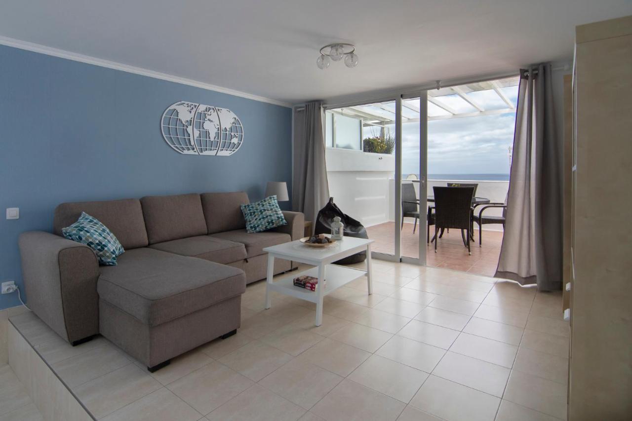 Maximilian House-Duplex Vista Al Mar En Complejo Con Piscina Apartment Puerto del Carmen  Exterior photo